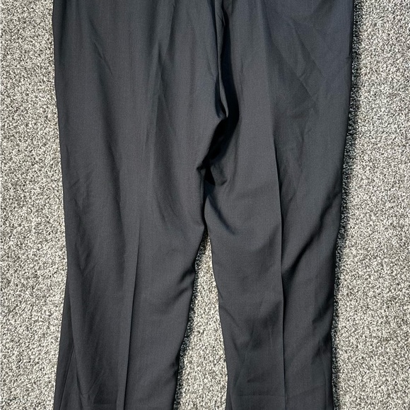 NWT Men’s Haggar Classic fit pants Sz 40x30 - Picture 7 of 11